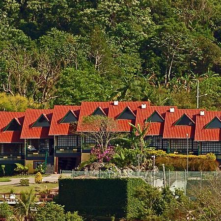 Pousada Do Taxo Siriu Exterior photo