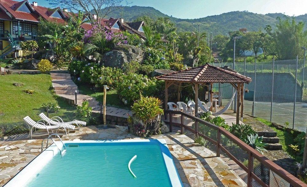 Pousada Do Taxo Siriu Exterior photo