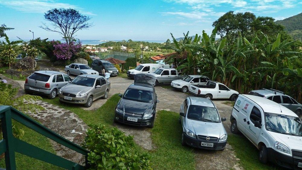 Pousada Do Taxo Siriu Exterior photo