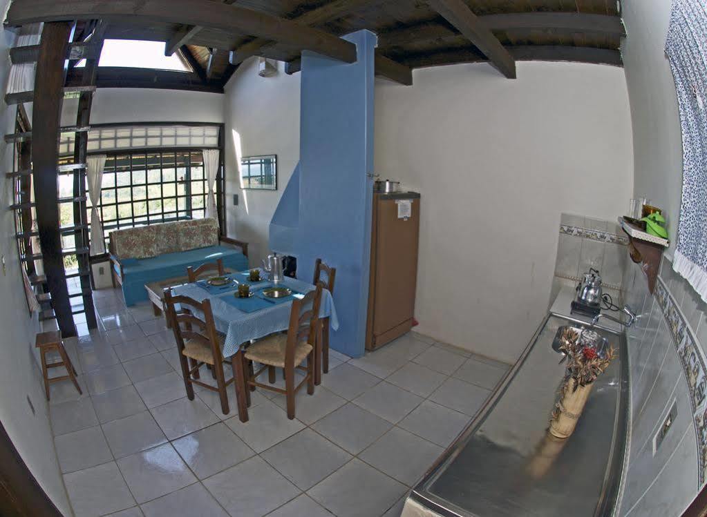 Pousada Do Taxo Siriu Exterior photo